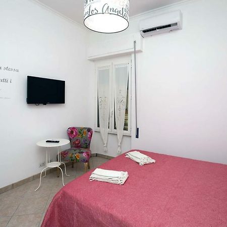 Il Cortiletto Di Via Tuscolana Apartment Rome Exterior photo